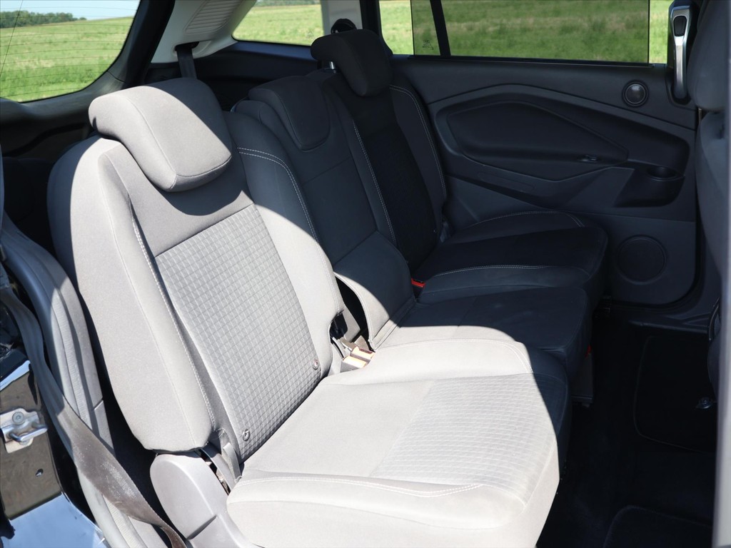 Ford Grand C-Max 2.0 TDCi