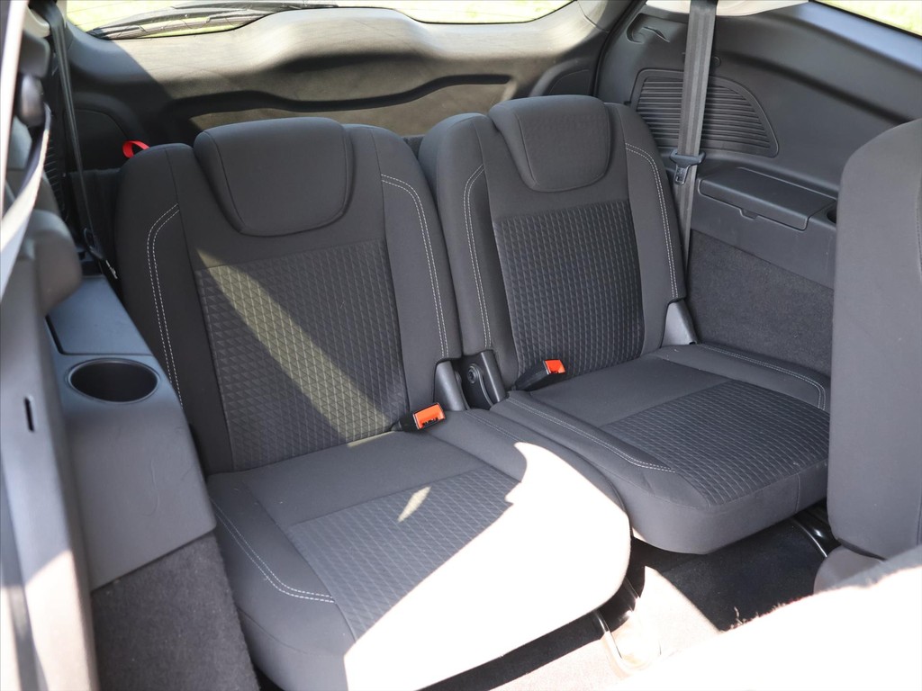 Ford Grand C-Max 2.0 TDCi