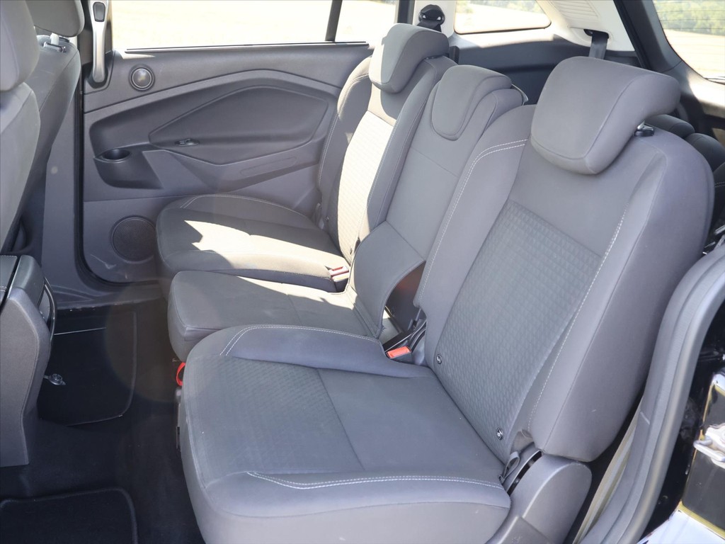 Ford Grand C-Max 2.0 TDCi
