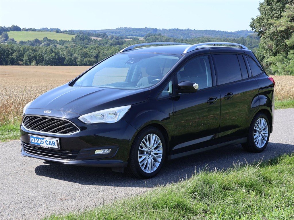 Ford Grand C-Max 2.0 TDCi