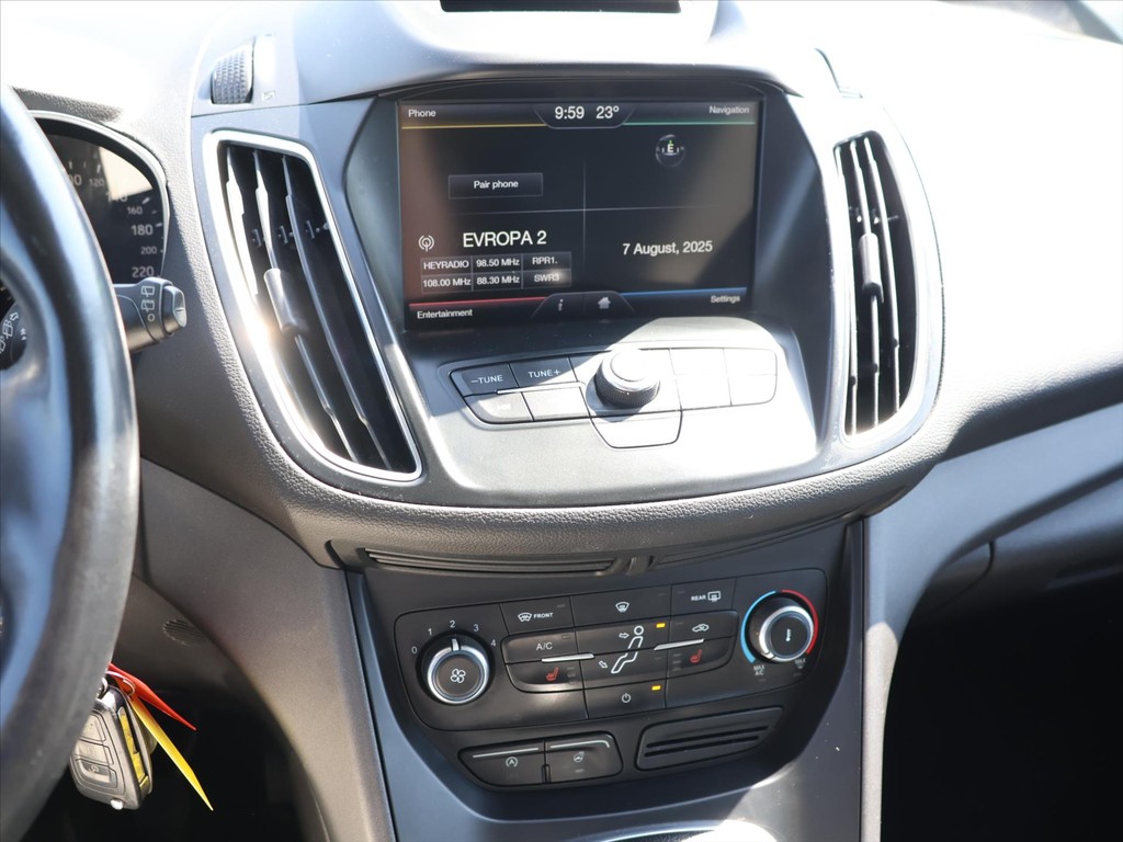 Ford Grand C-Max 2.0 TDCi