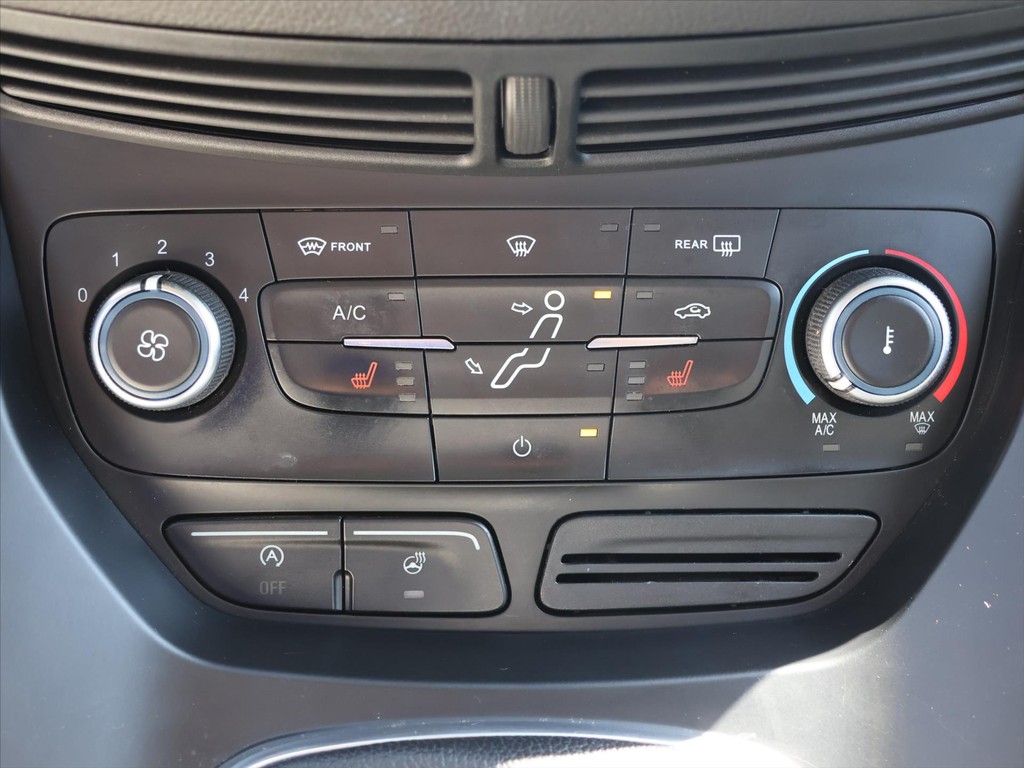 Ford Grand C-Max 2.0 TDCi