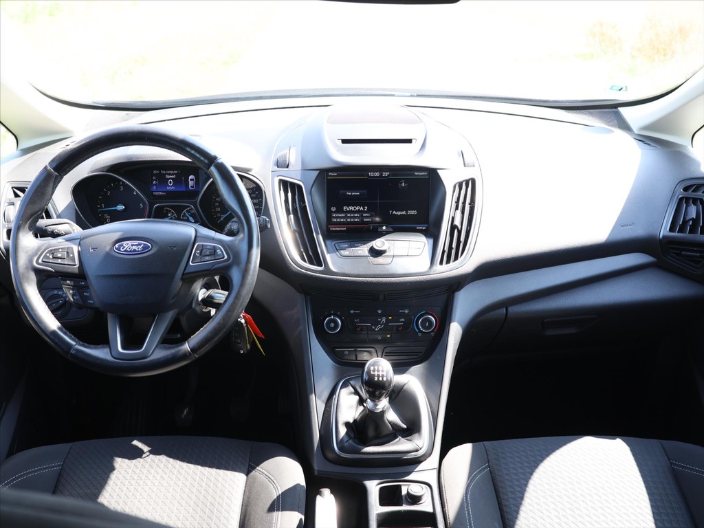Ford Grand C-Max 2.0 TDCi
