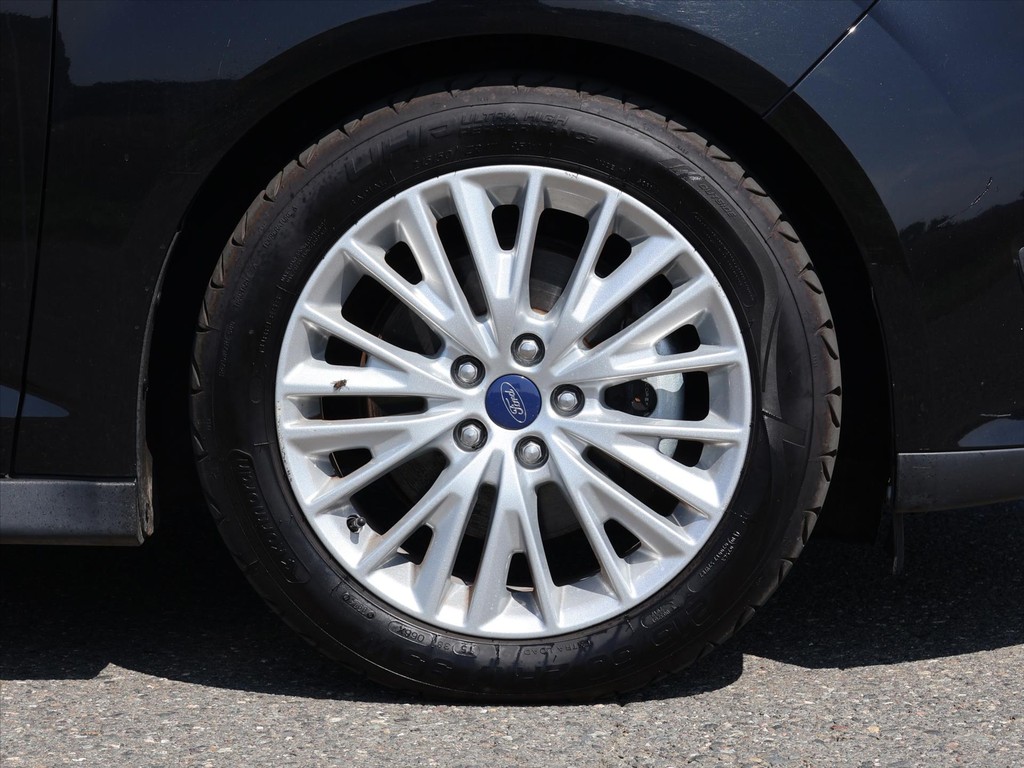 Ford Grand C-Max 2.0 TDCi