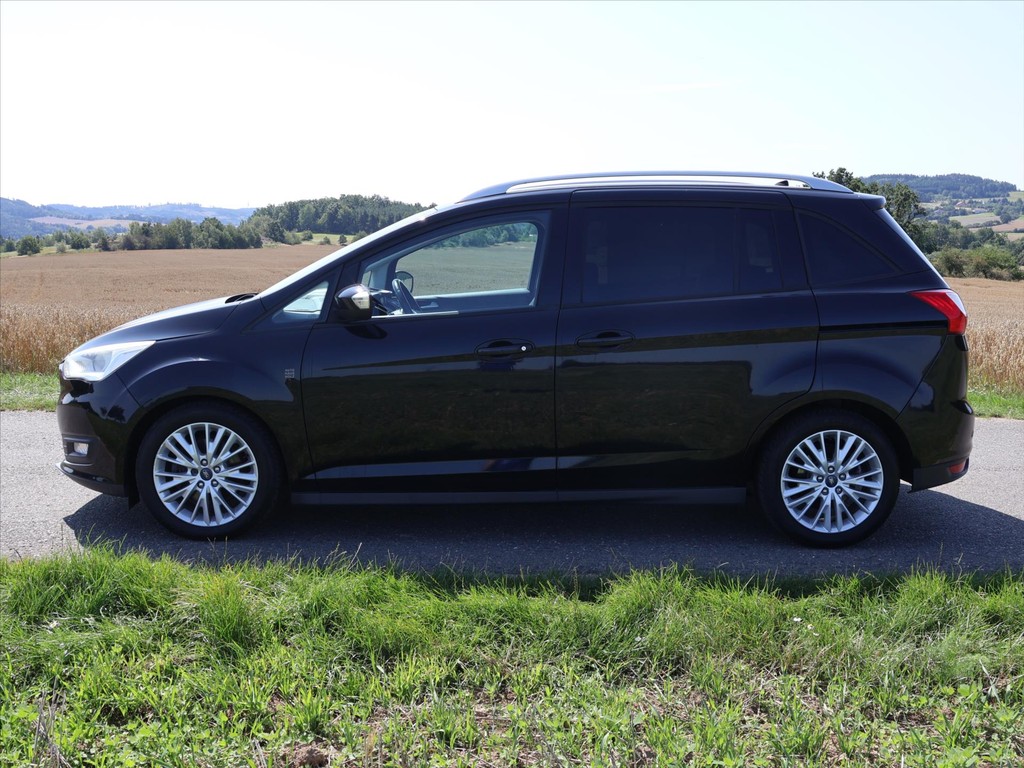 Ford Grand C-Max 2.0 TDCi