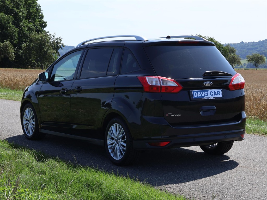 Ford Grand C-Max 2.0 TDCi