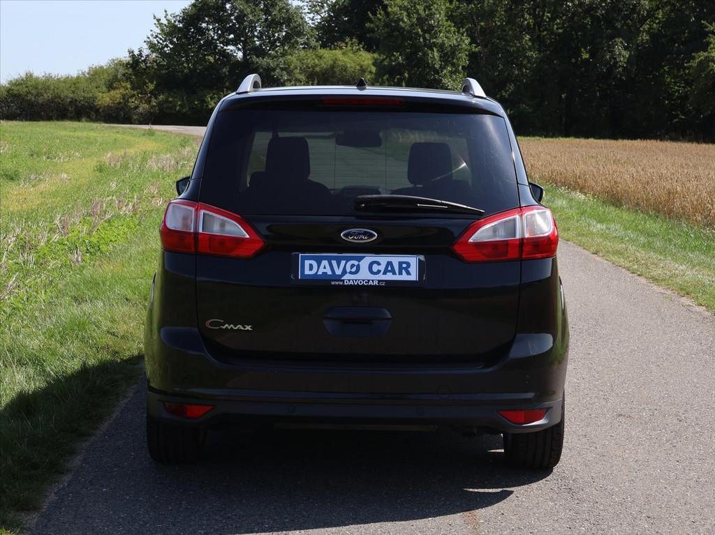Ford Grand C-Max 2.0 TDCi