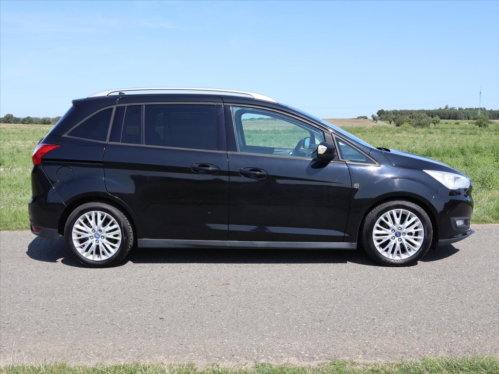 Ford Grand C-Max 2.0 TDCi