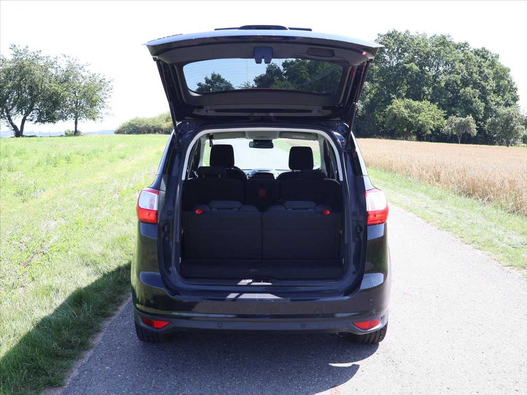Ford Grand C-Max 2.0 TDCi
