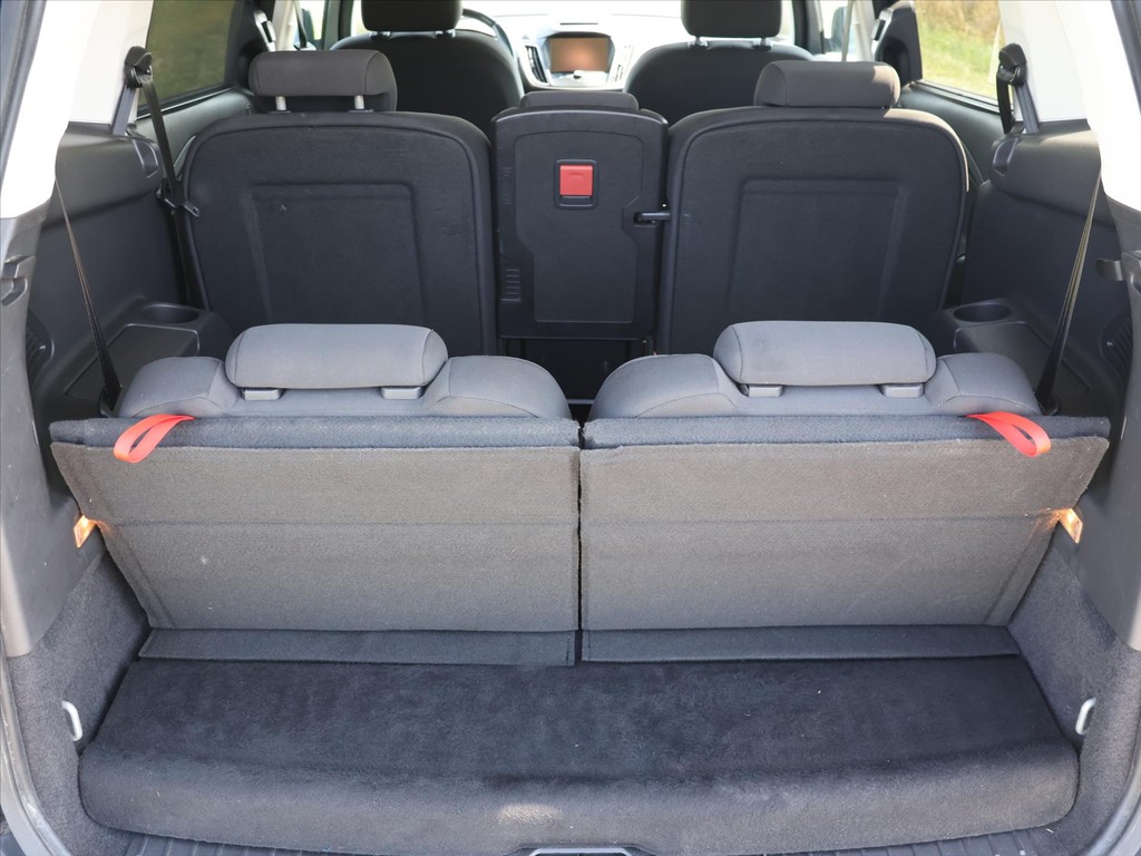 Ford Grand C-Max 2.0 TDCi