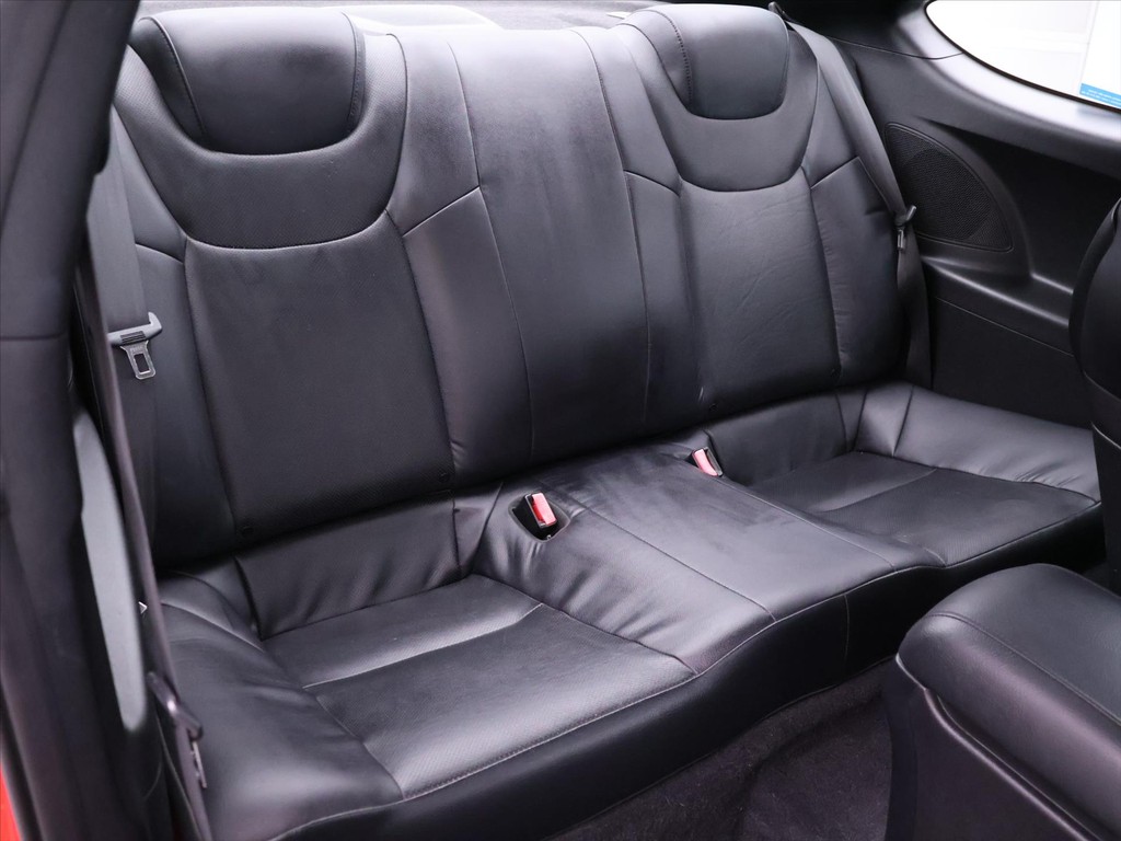 Hyundai Genesis 2.0 TCI