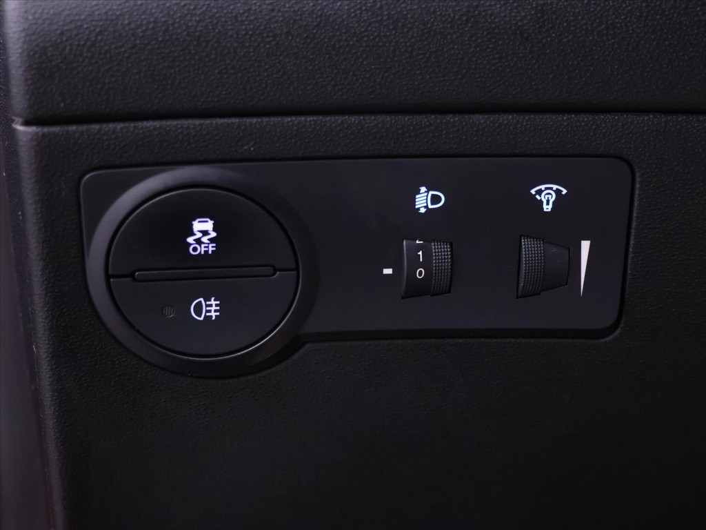 Hyundai Genesis 2.0 TCI