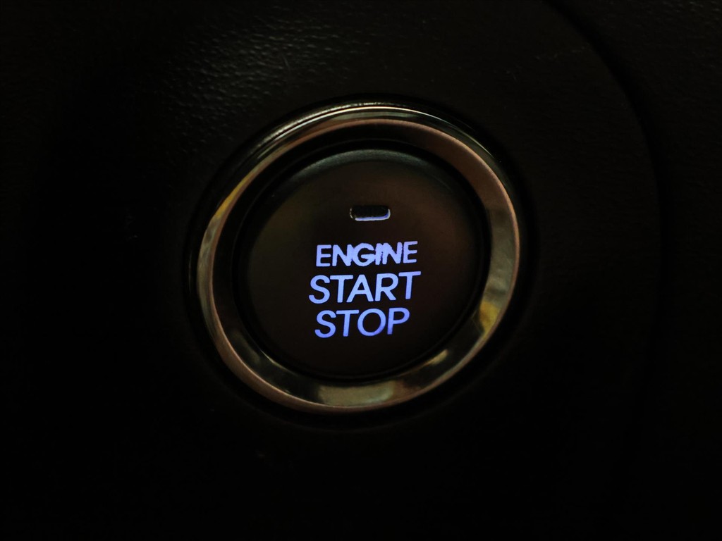 Hyundai Genesis 2.0 TCI