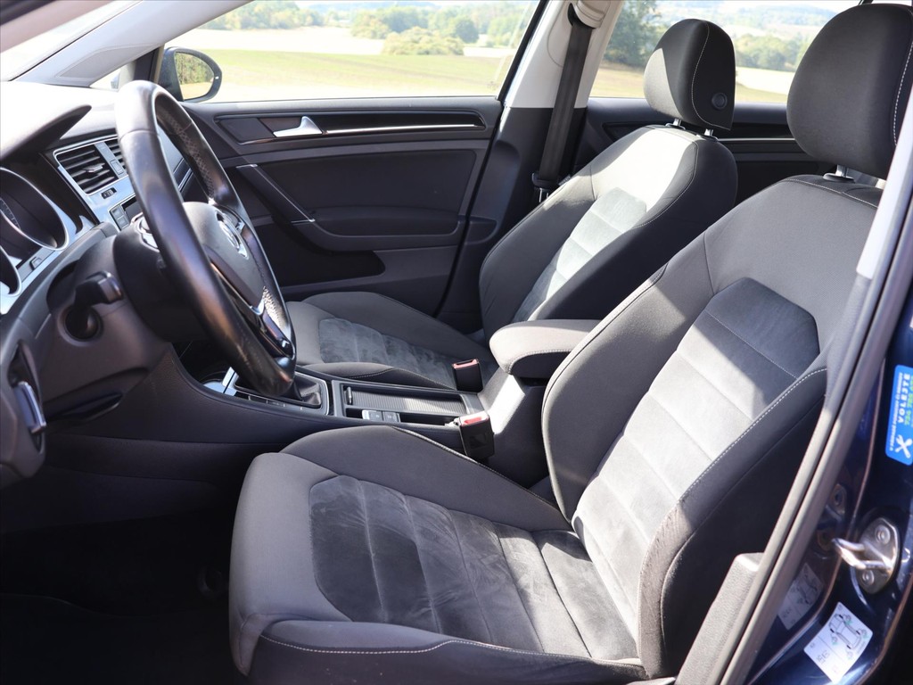 Volkswagen Golf 1.4 TSi Highline
