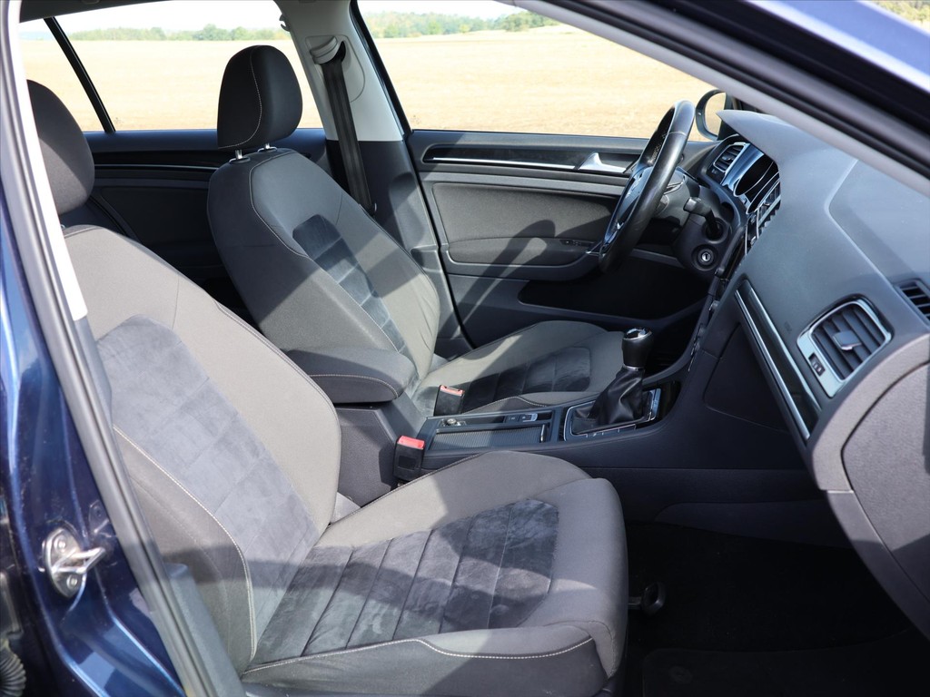 Volkswagen Golf 1.4 TSi Highline