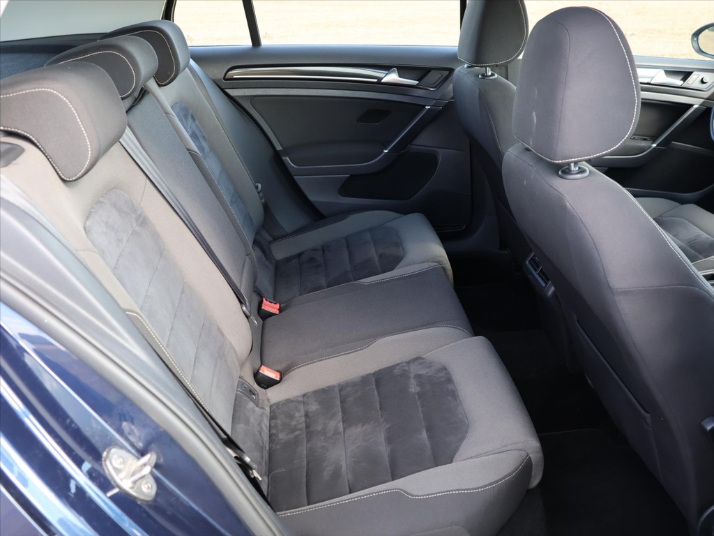Volkswagen Golf 1.4 TSi Highline