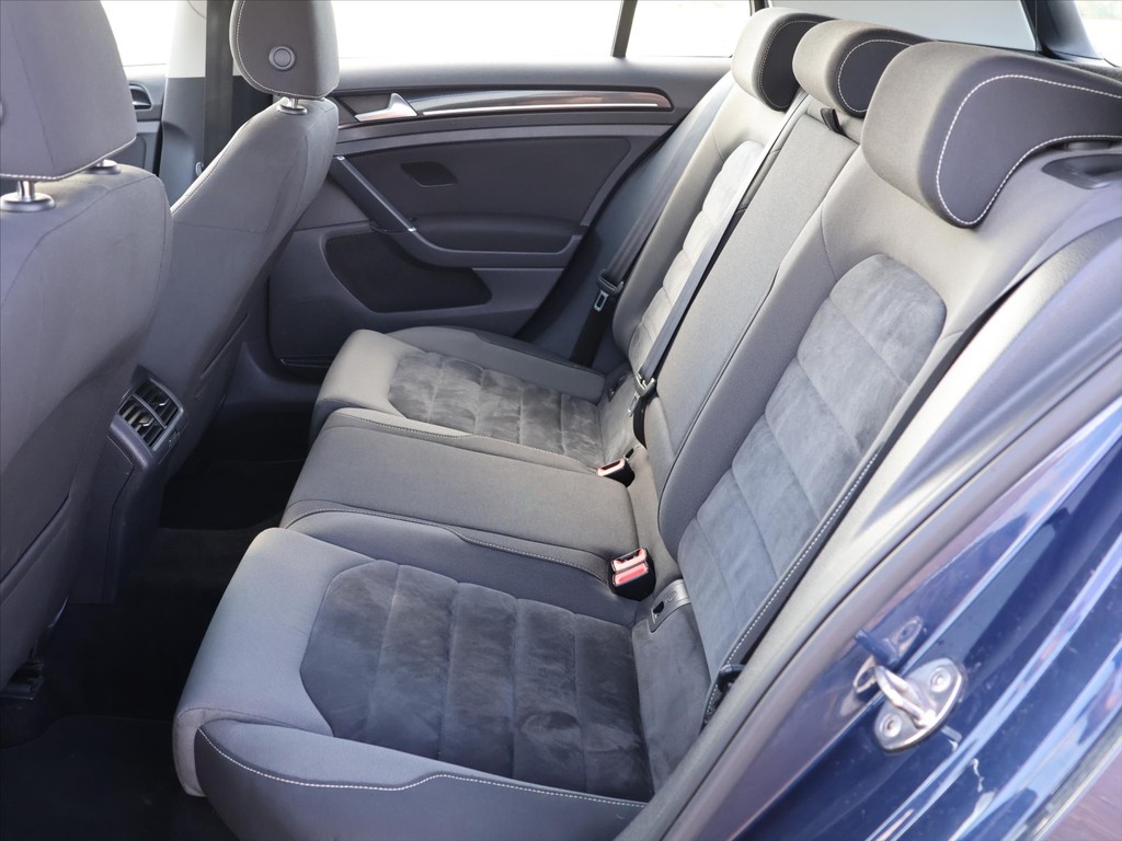 Volkswagen Golf 1.4 TSi Highline