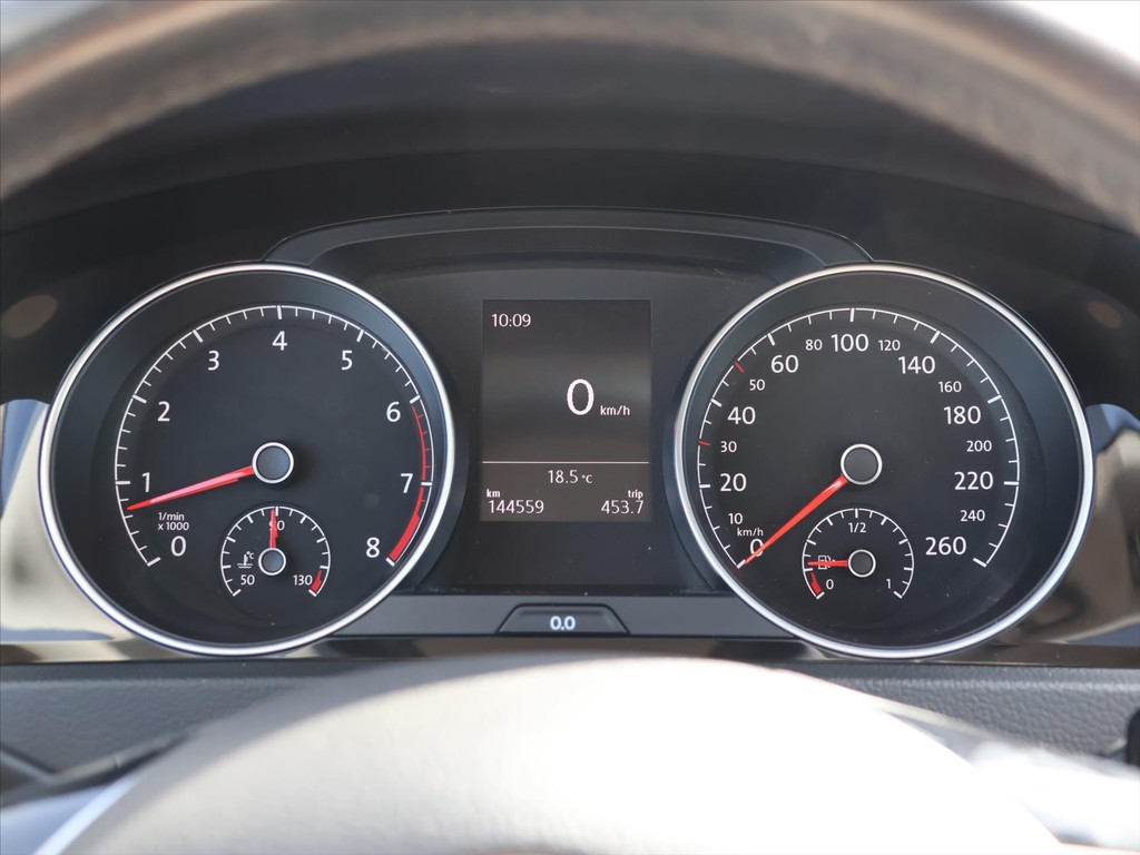 Volkswagen Golf 1.4 TSi Highline