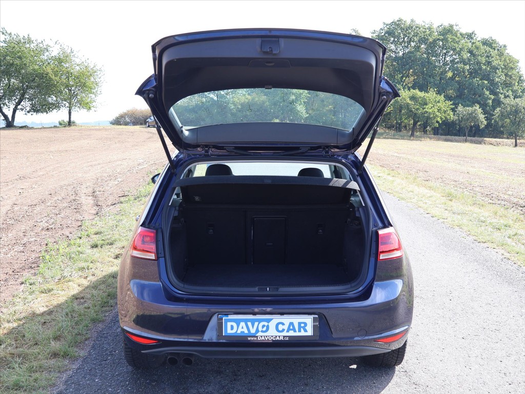Volkswagen Golf 1.4 TSi Highline