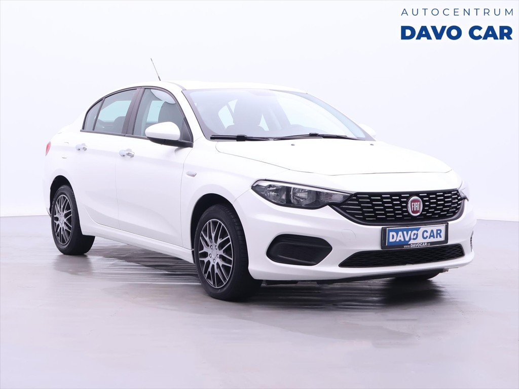 Fiat Tipo 1.6