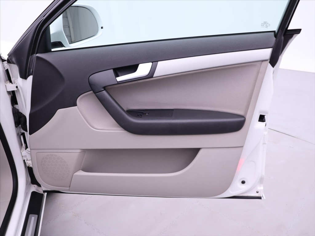 Audi A3 2.0 TDi Quattro