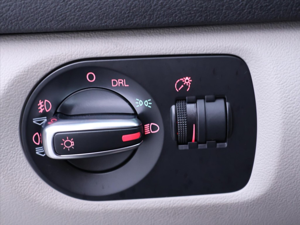 Audi A3 2.0 TDi Quattro