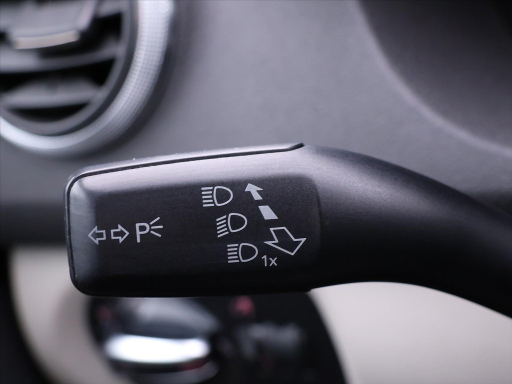 Audi A3 2.0 TDi Quattro