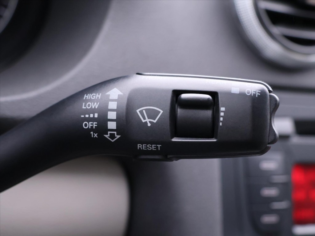 Audi A3 2.0 TDi Quattro