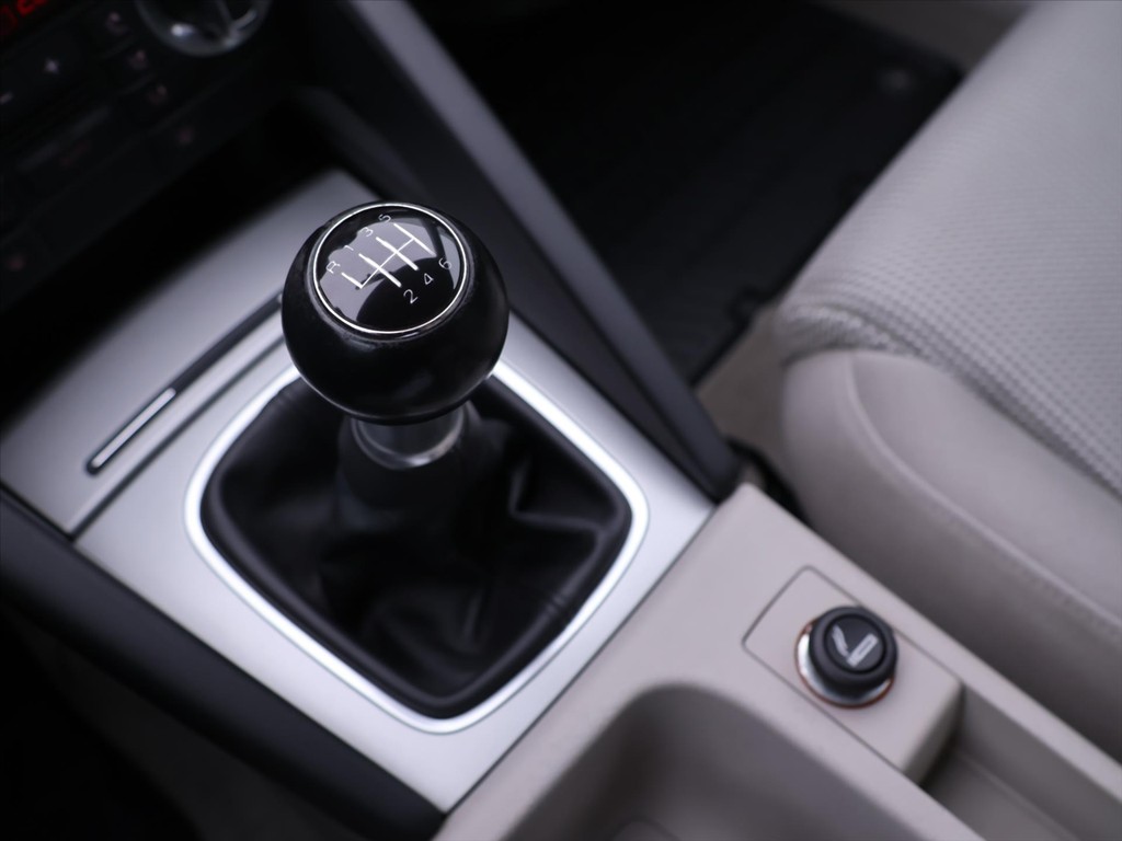 Audi A3 2.0 TDi Quattro