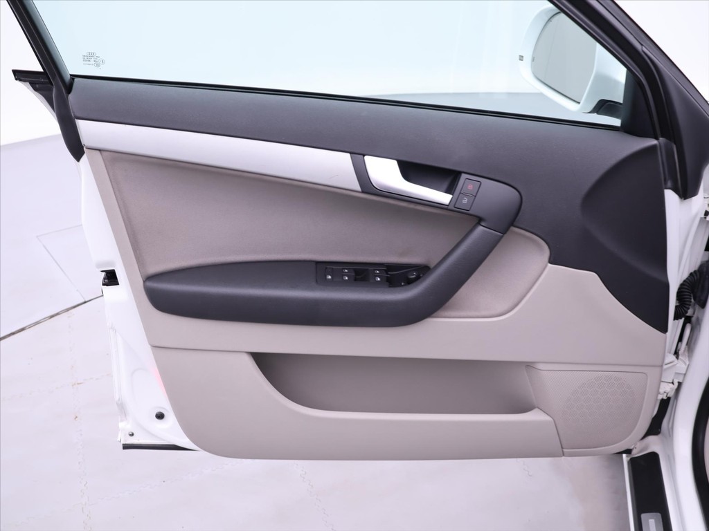 Audi A3 2.0 TDi Quattro