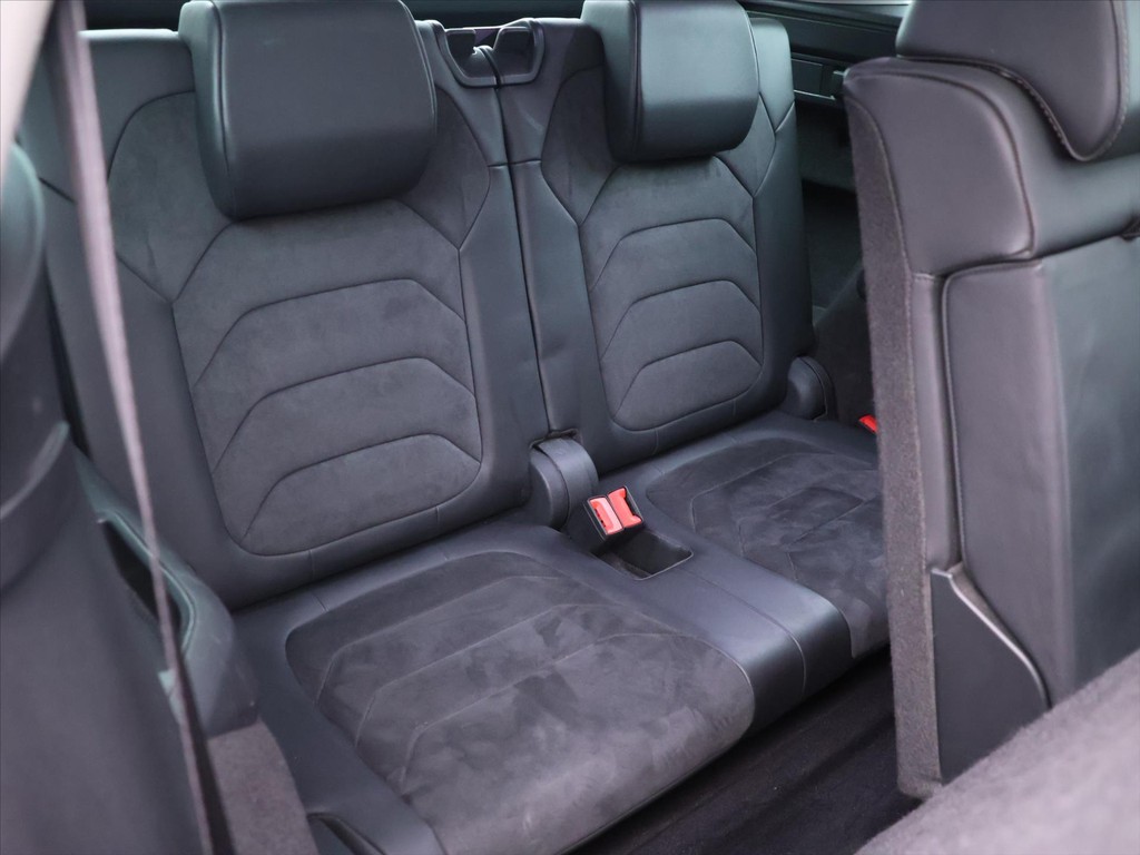 Škoda Kodiaq 2.0 TDi DSG 4x4 Scout