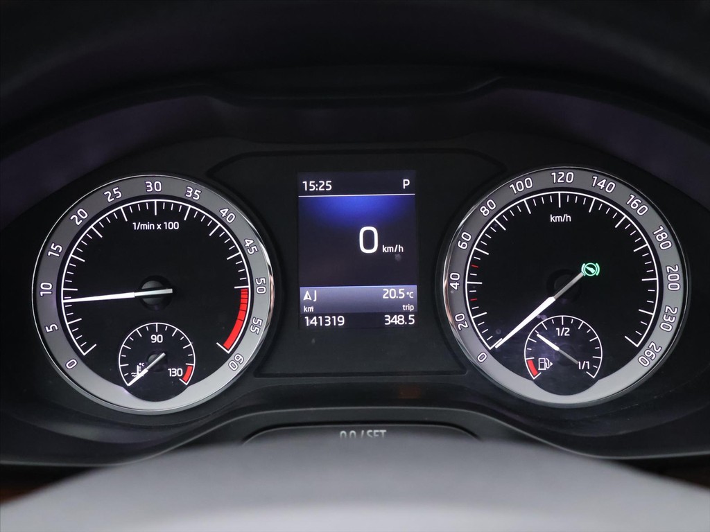 Škoda Kodiaq 2.0 TDi DSG 4x4 Scout