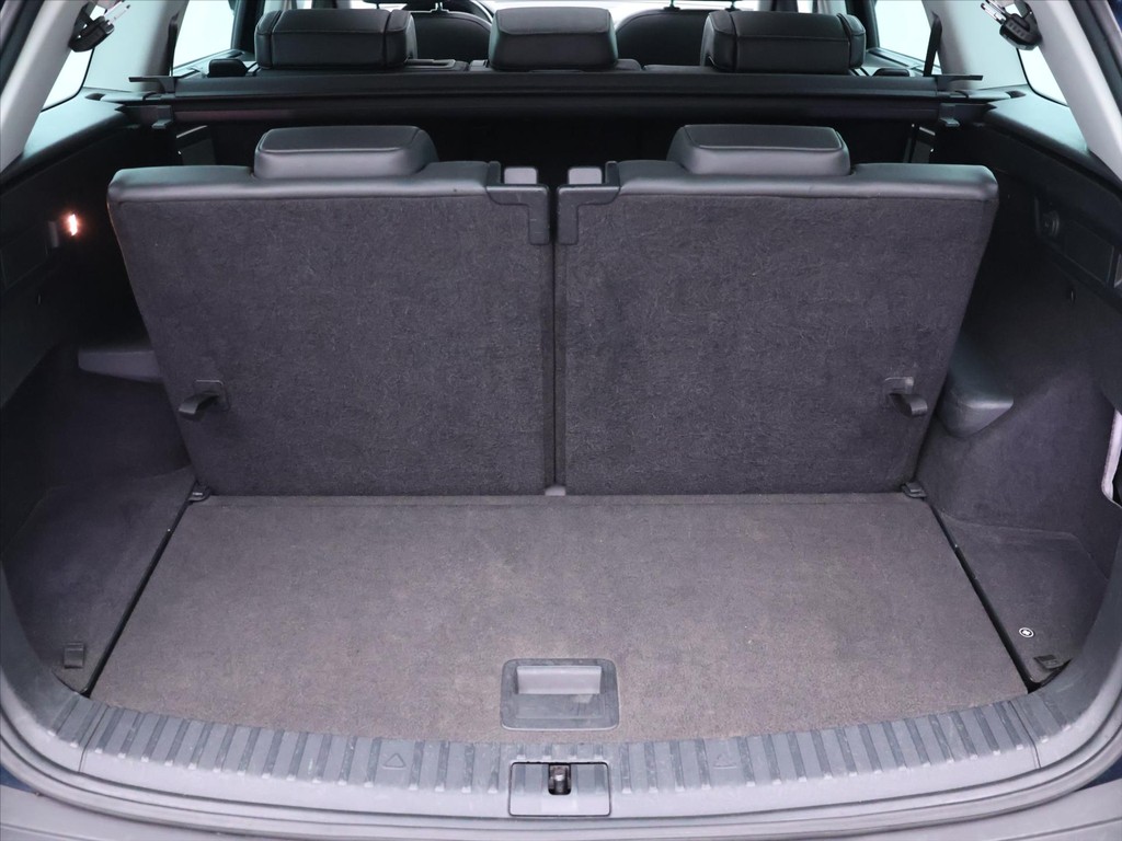 Škoda Kodiaq 2.0 TDi DSG 4x4 Scout