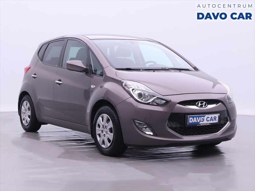 Hyundai ix20 1.4 i