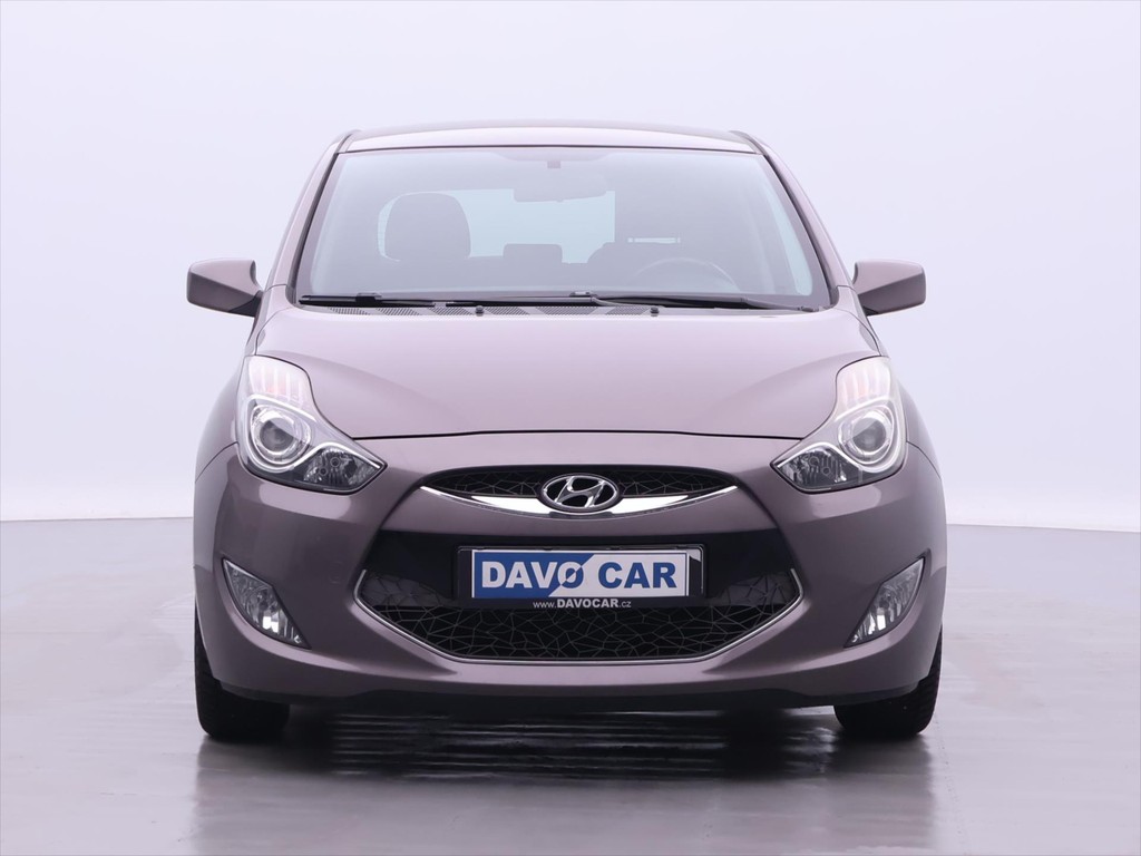 Hyundai ix20 1.4 i