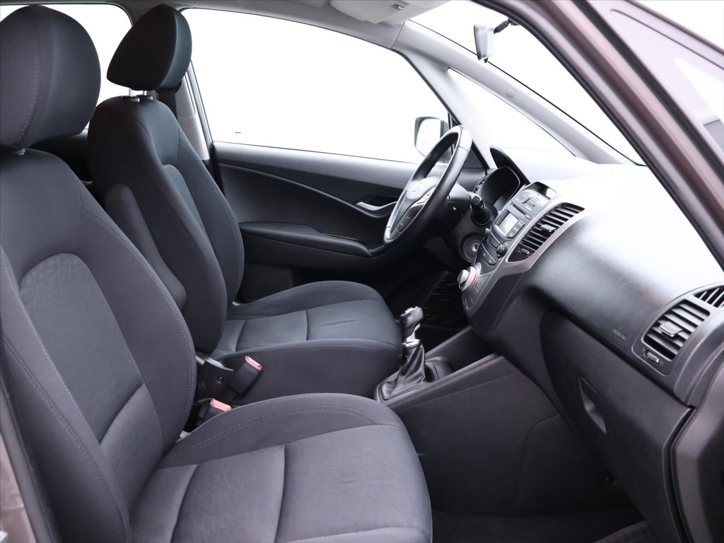 Hyundai ix20 1.4 i