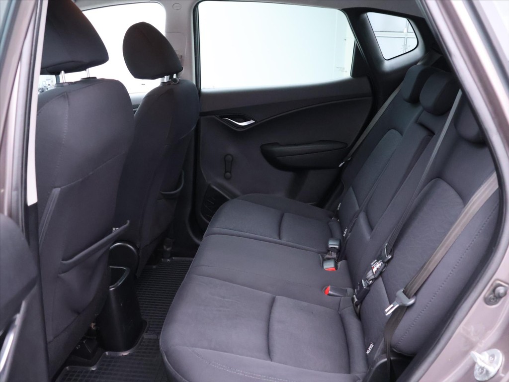 Hyundai ix20 1.4 i