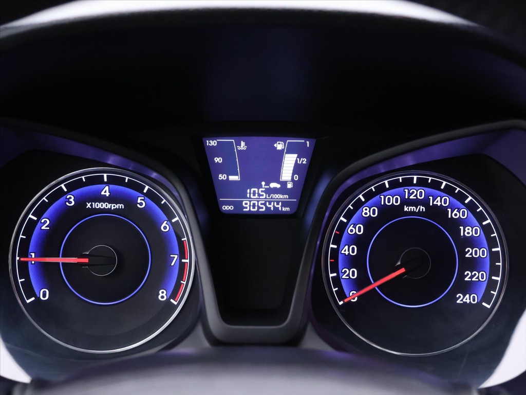 Hyundai ix20 1.4 i