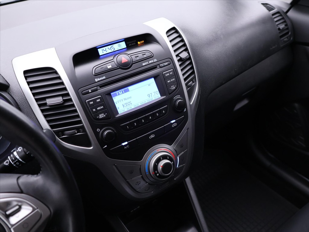 Hyundai ix20 1.4 i