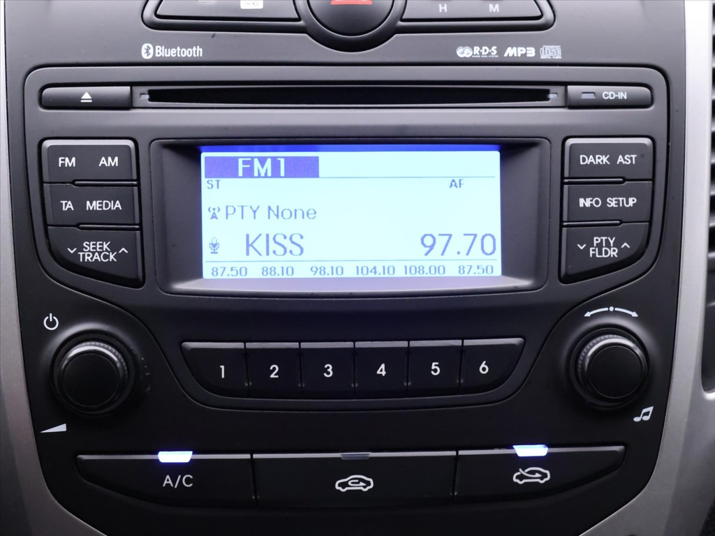 Hyundai ix20 1.4 i