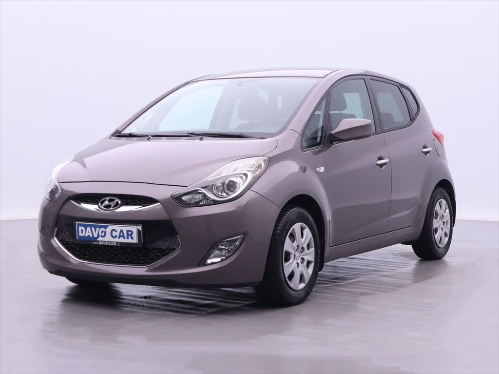 Hyundai ix20 1.4 i