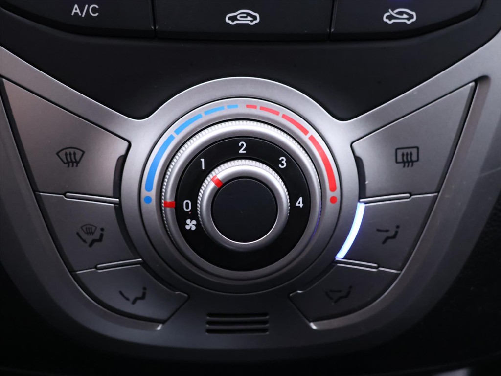 Hyundai ix20 1.4 i