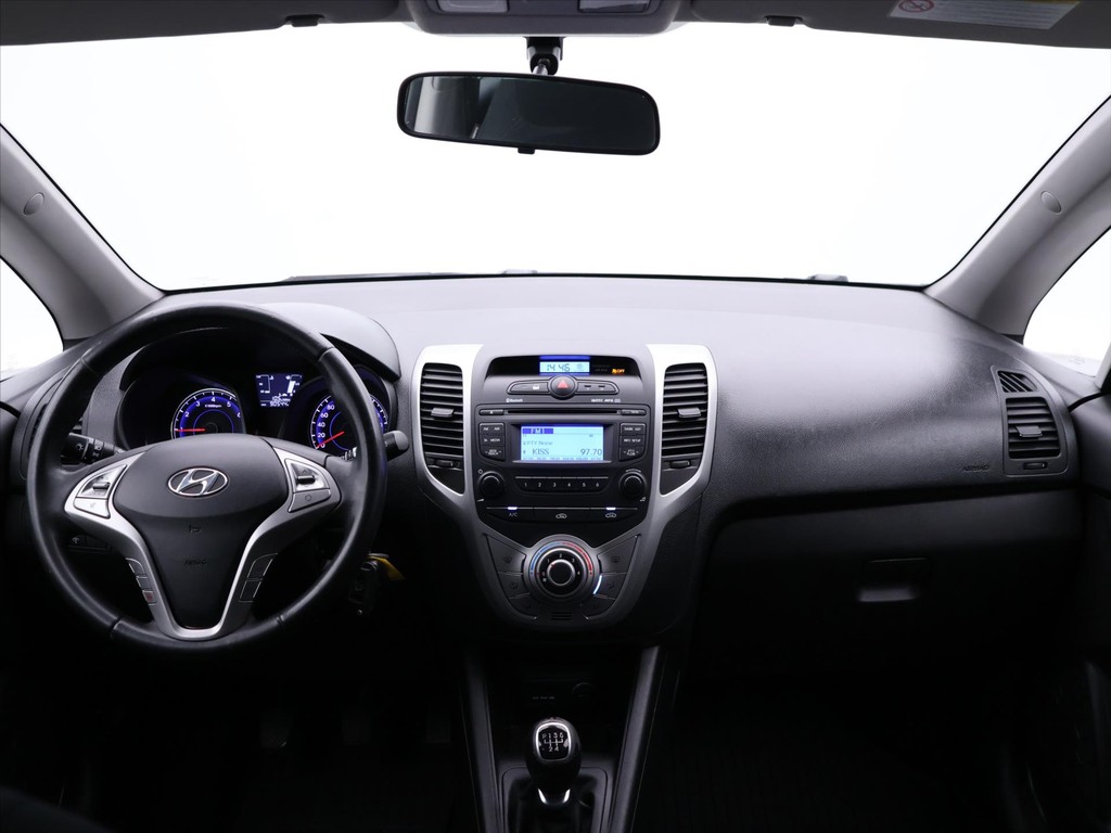 Hyundai ix20 1.4 i