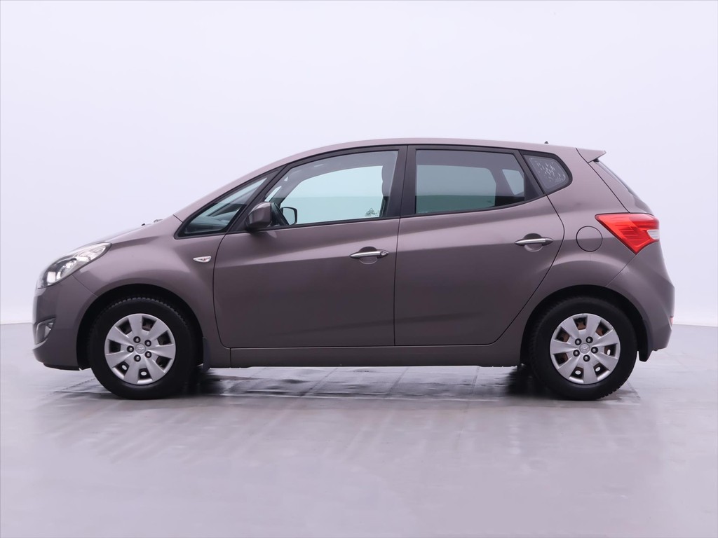 Hyundai ix20 1.4 i