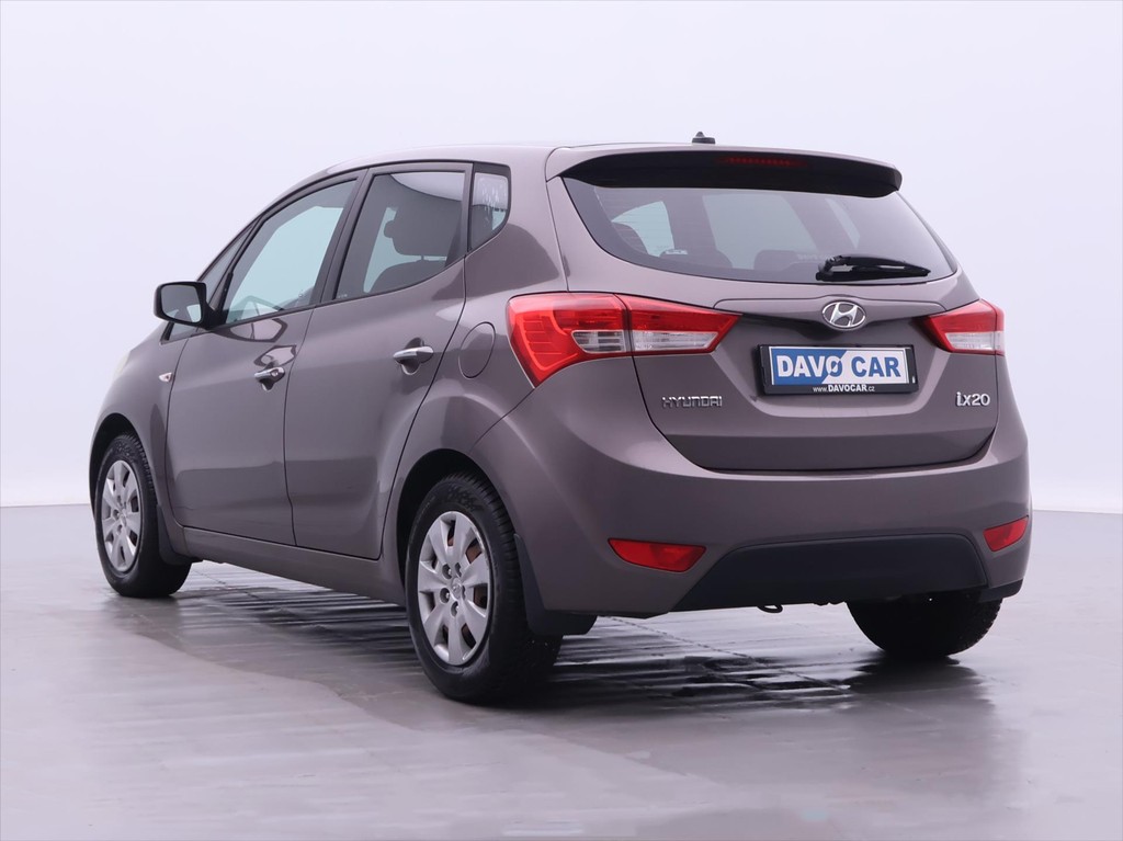 Hyundai ix20 1.4 i