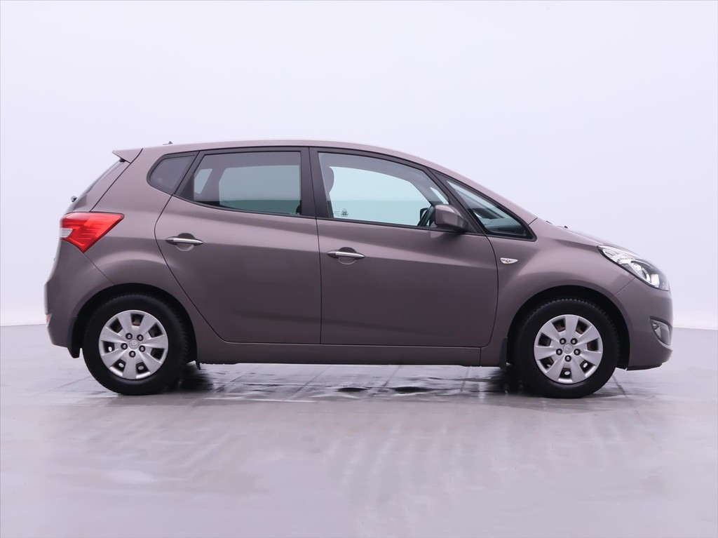 Hyundai ix20 1.4 i
