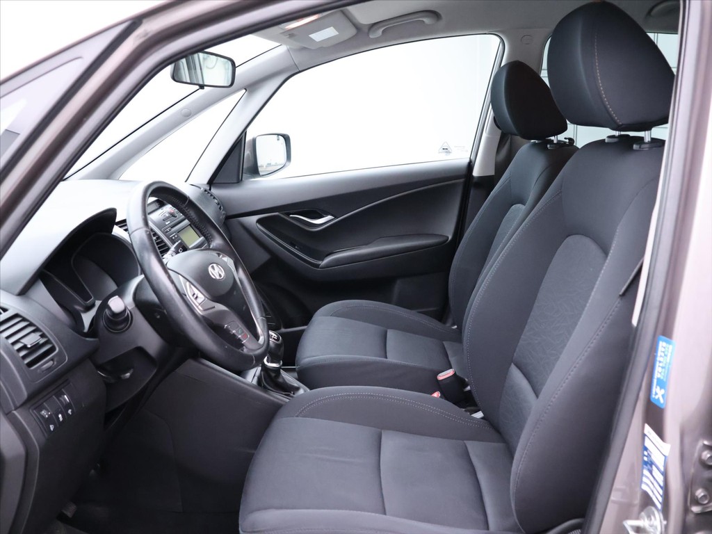 Hyundai ix20 1.4 i