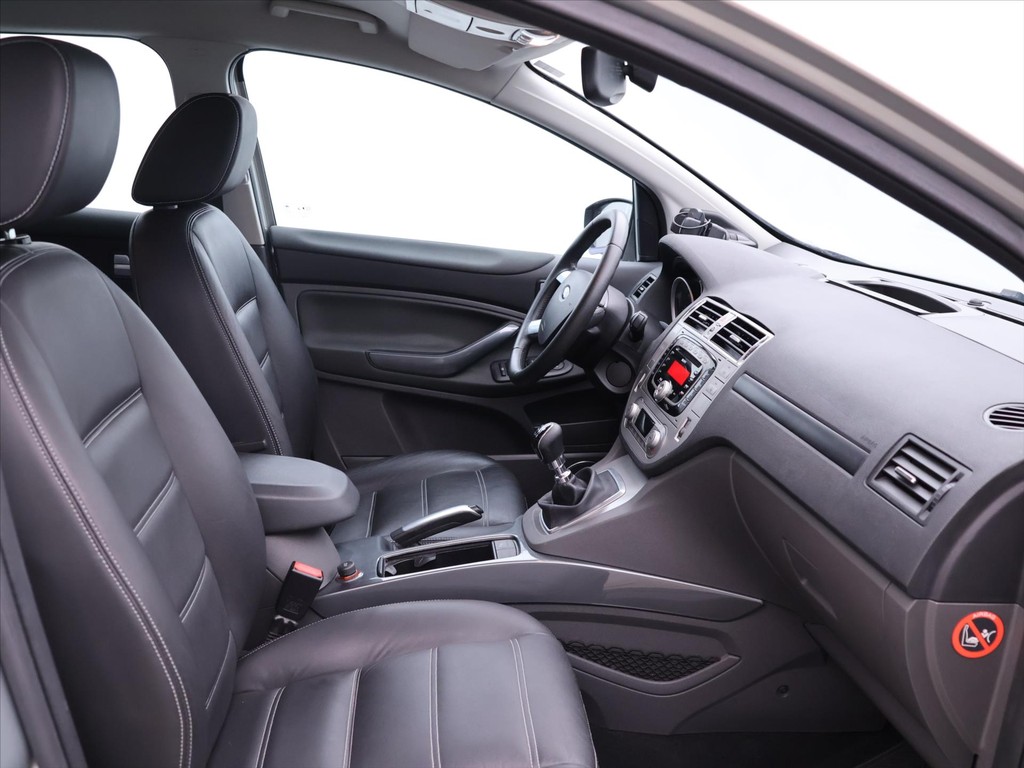 Ford Kuga 2.0 TDCi Titanium