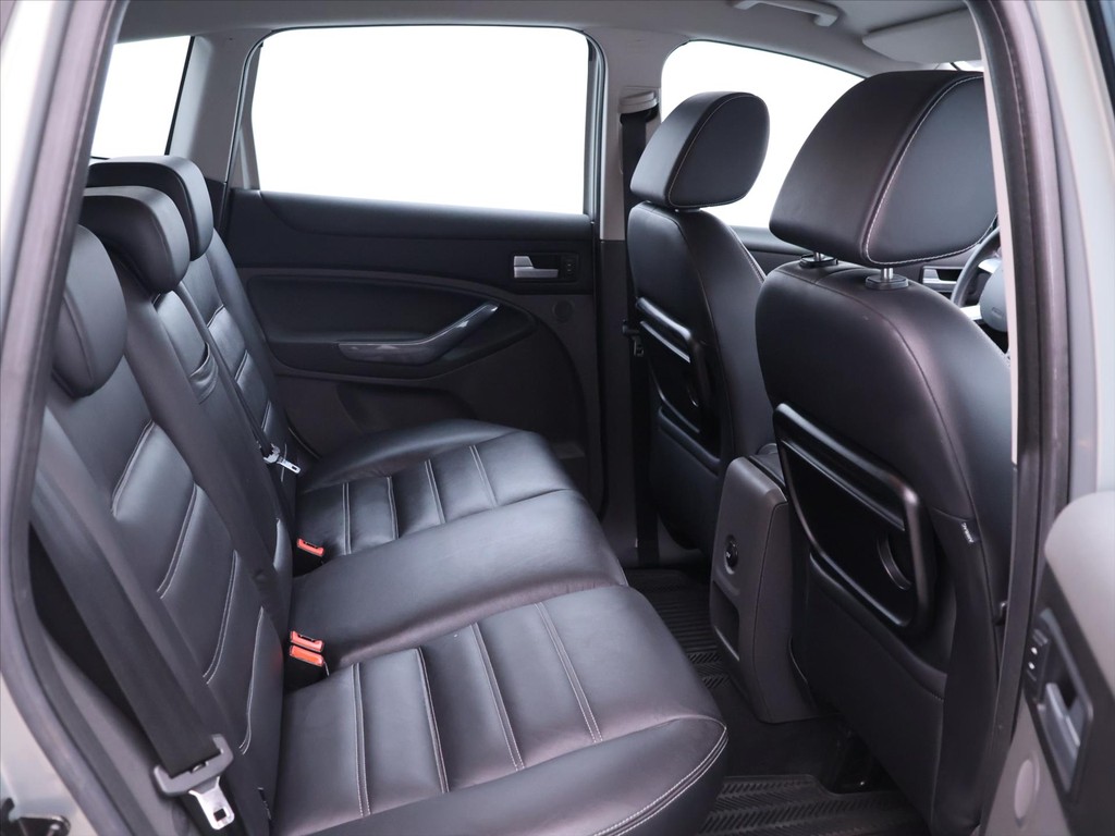 Ford Kuga 2.0 TDCi Titanium