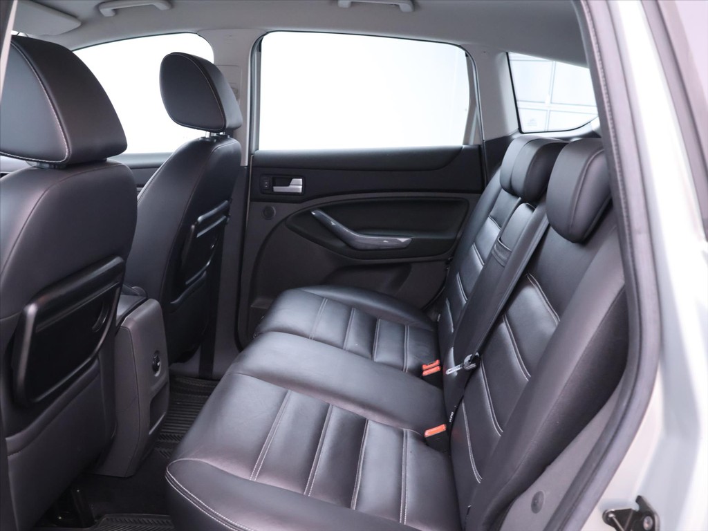 Ford Kuga 2.0 TDCi Titanium